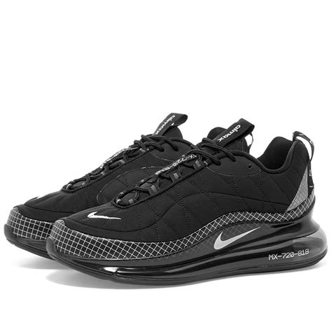 nike mx-720-818 zwart|nike 720 818 price.